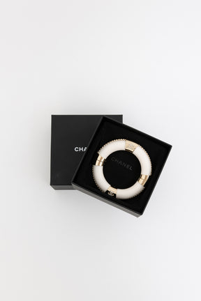 Lifesaver Bangle