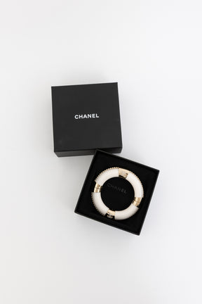 Lifesaver Bangle