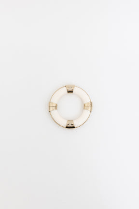Lifesaver Bangle