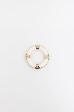 Lifesaver Bangle