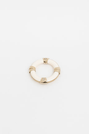 Lifesaver Bangle