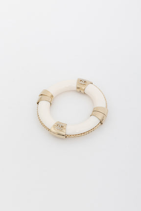 Lifesaver Bangle