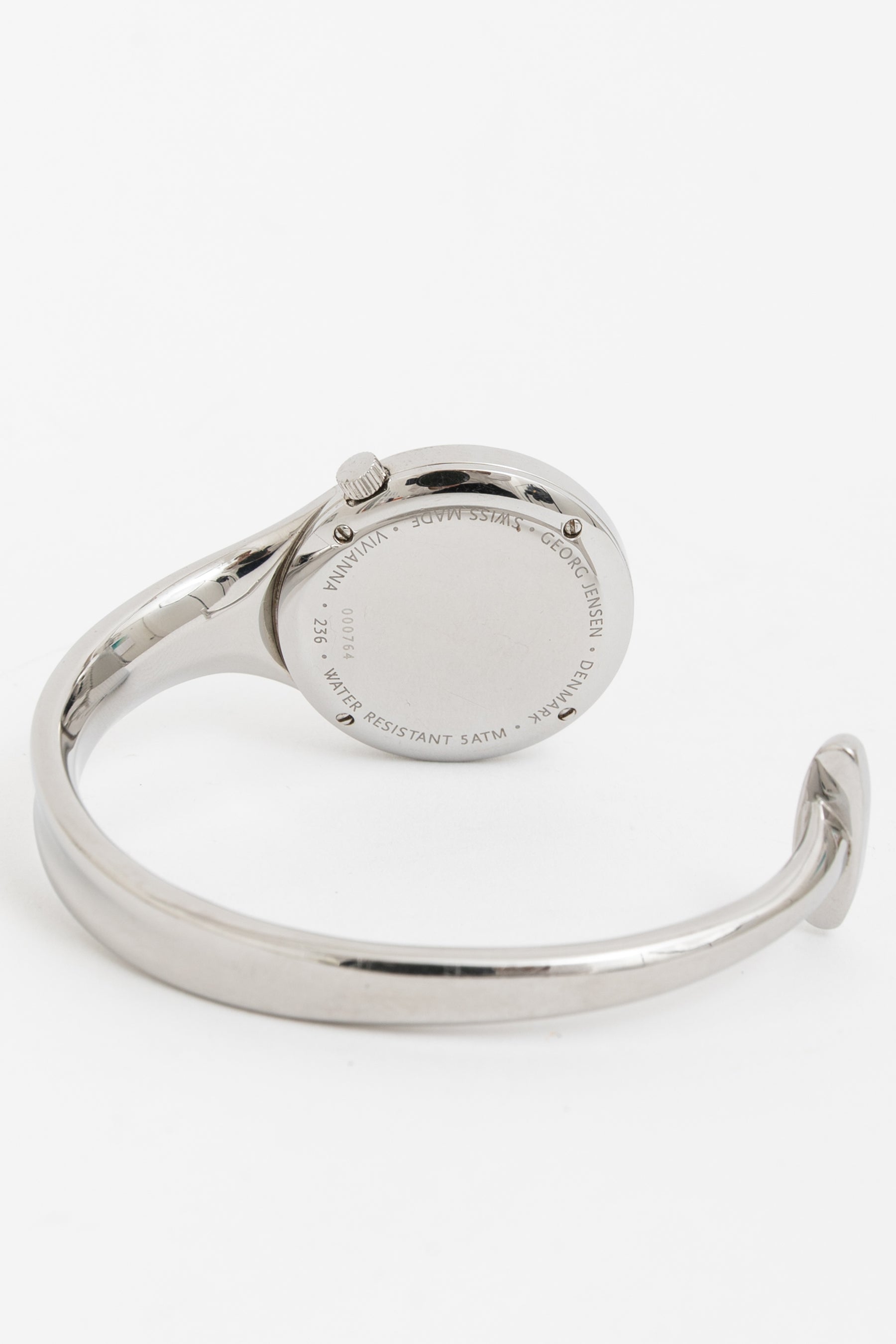 Vivianna Bangle Watch