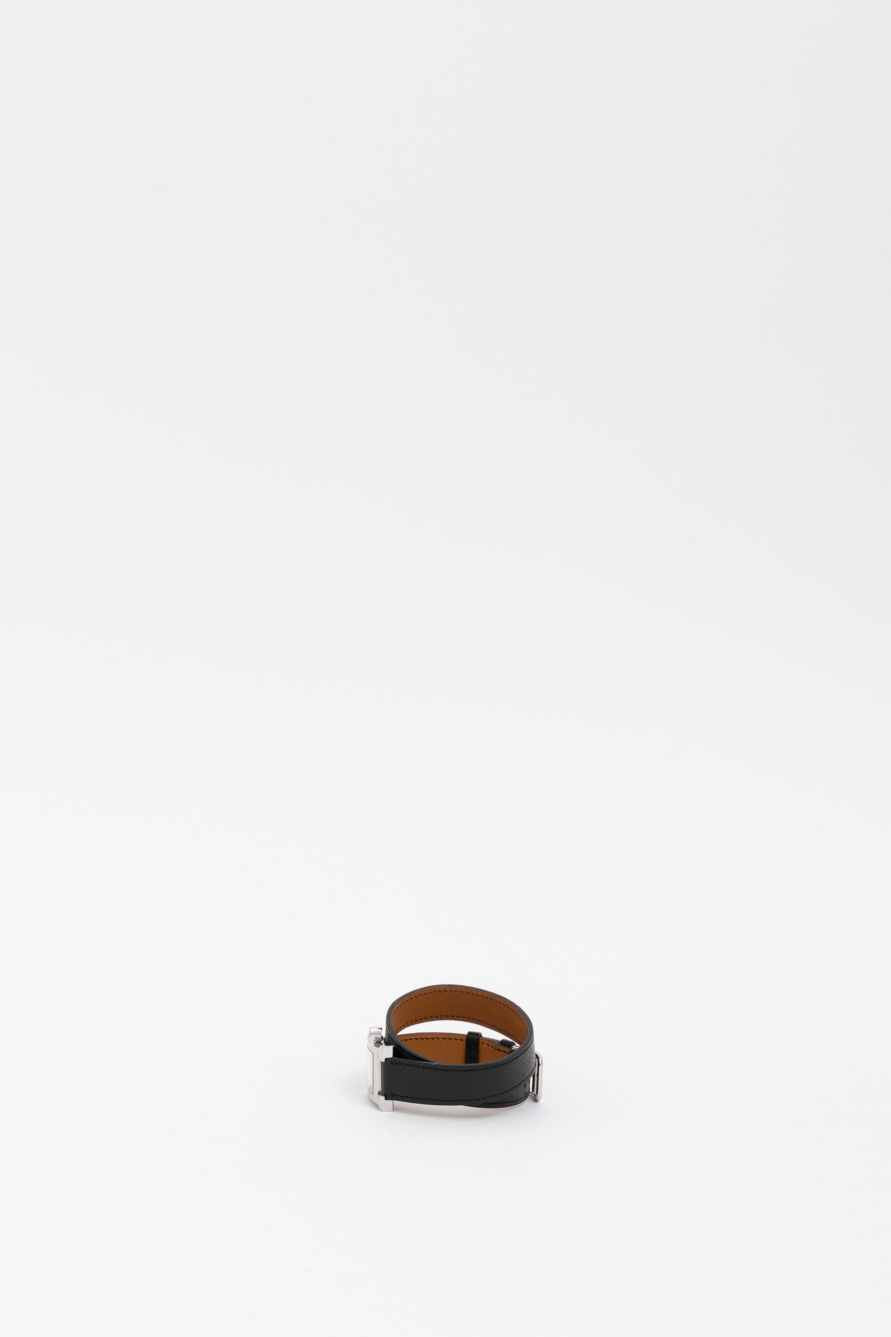 Heure Double Tour Watch