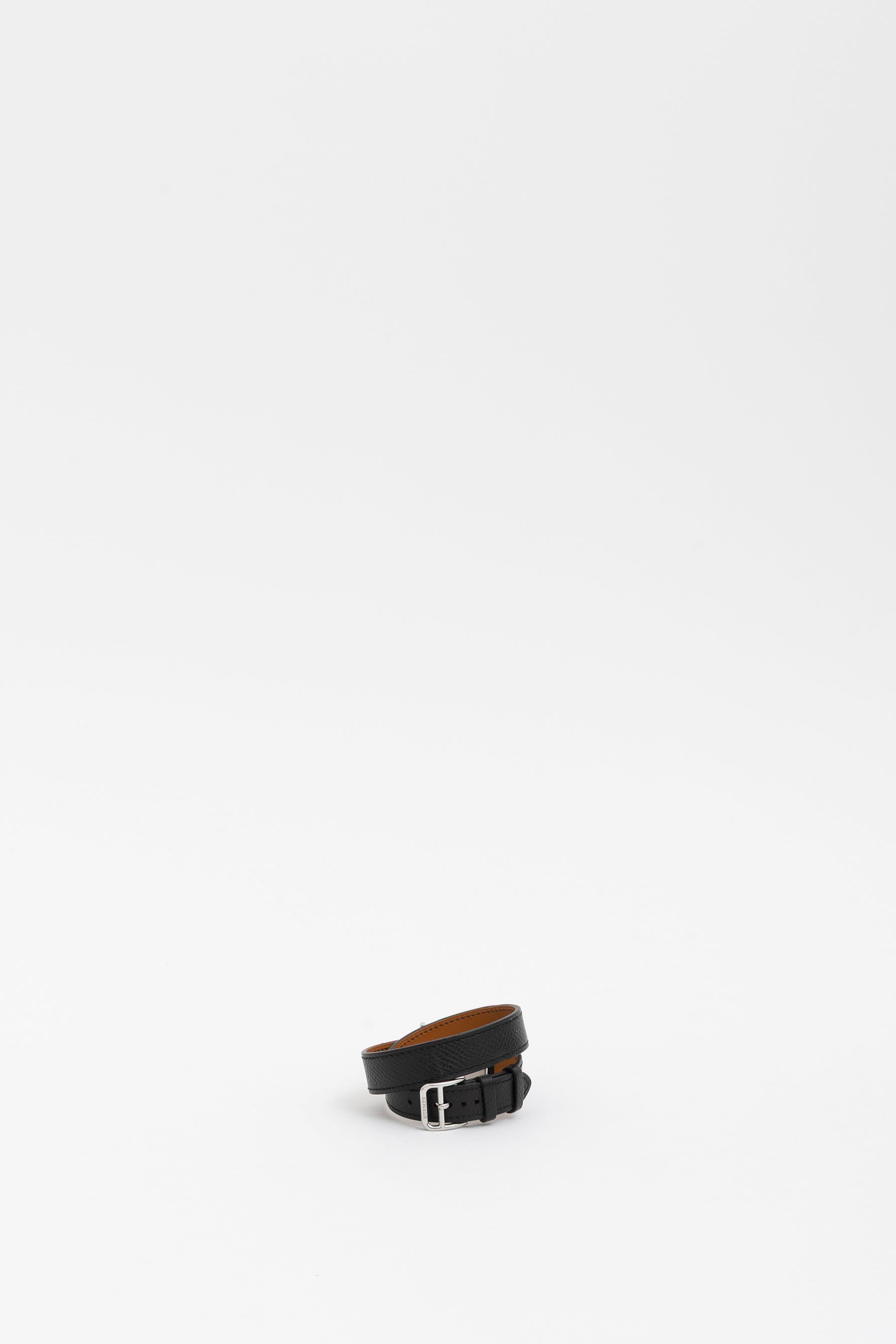 Heure Double Tour Watch