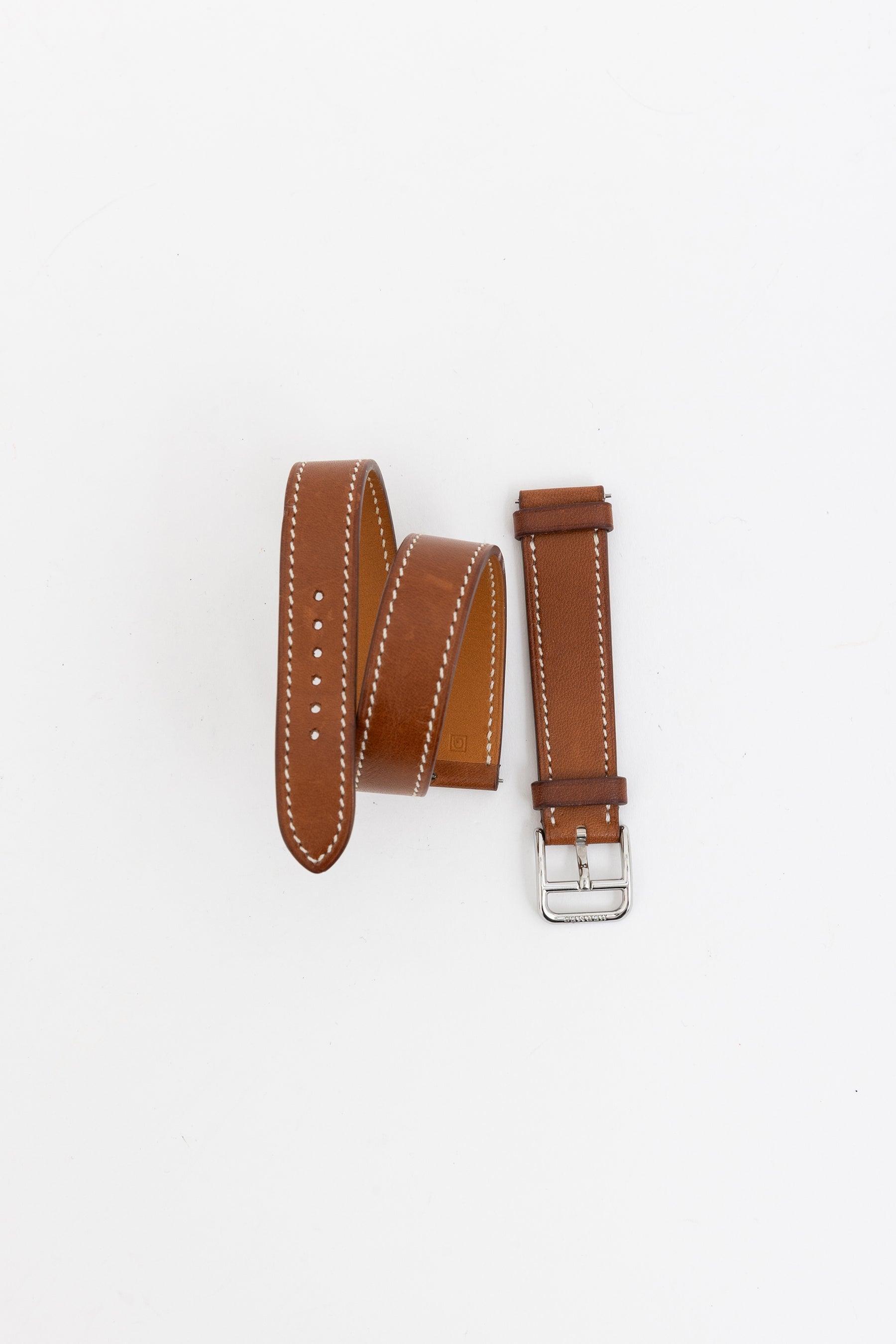 Heure Double Tour Watch