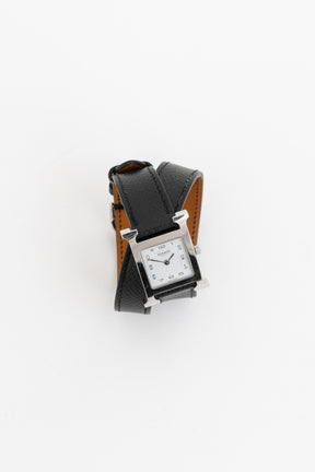 Heure Double Tour Watch