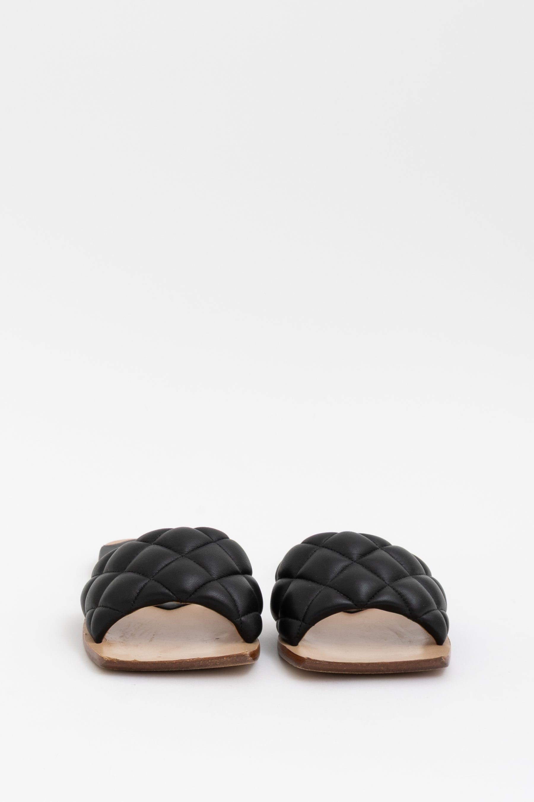 Quilted Slides