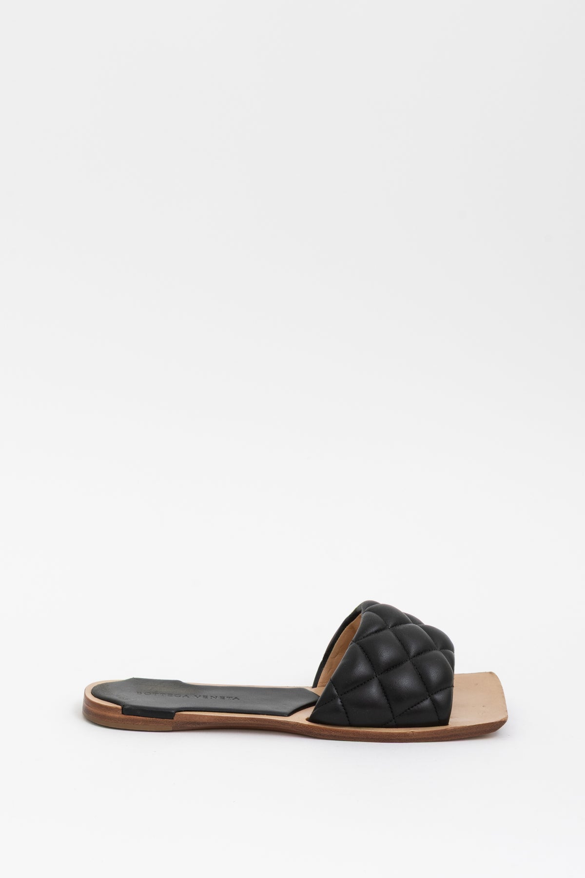 Quilted Slides