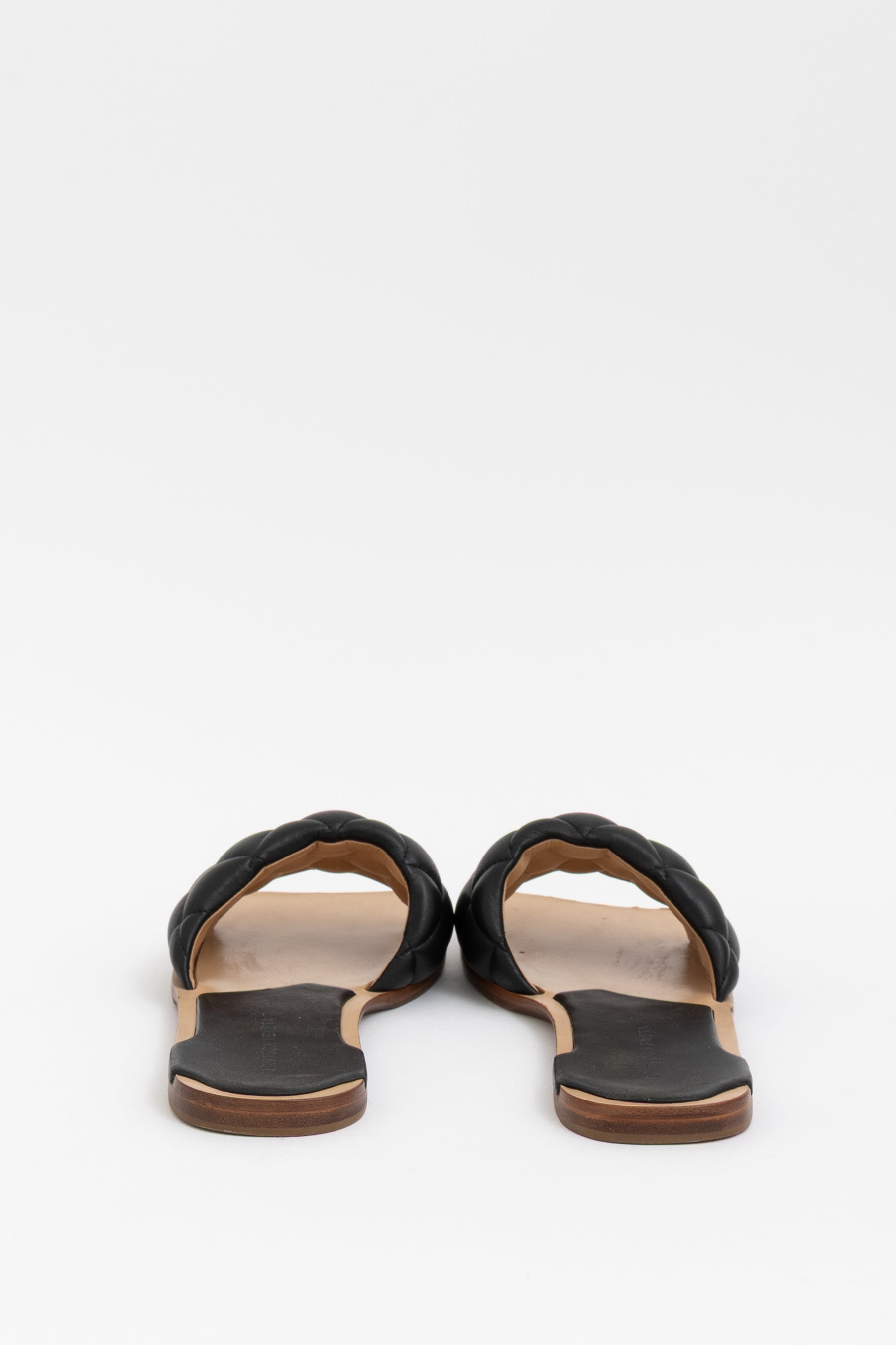 Quilted Slides