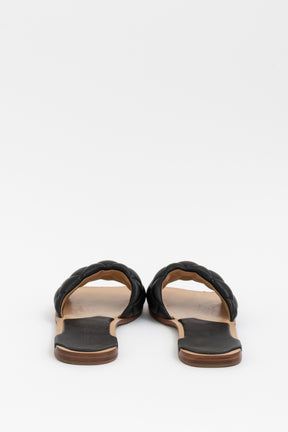 Quilted Slides