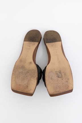 Quilted Slides
