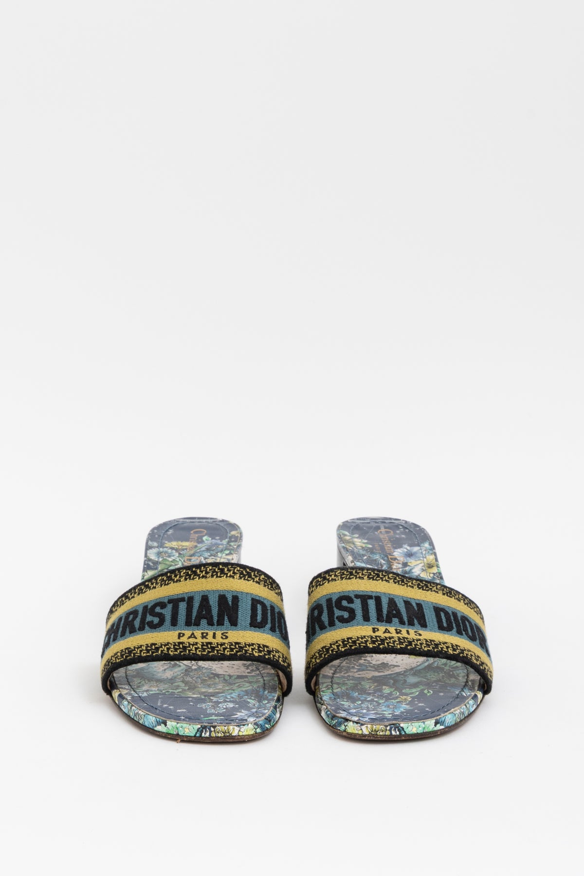 Dway Slides