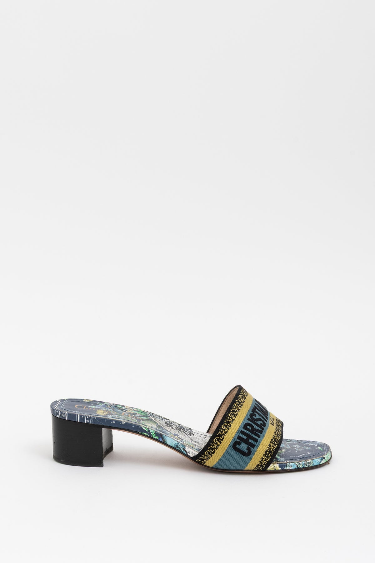 Dway Slides