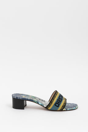 Dway Slides
