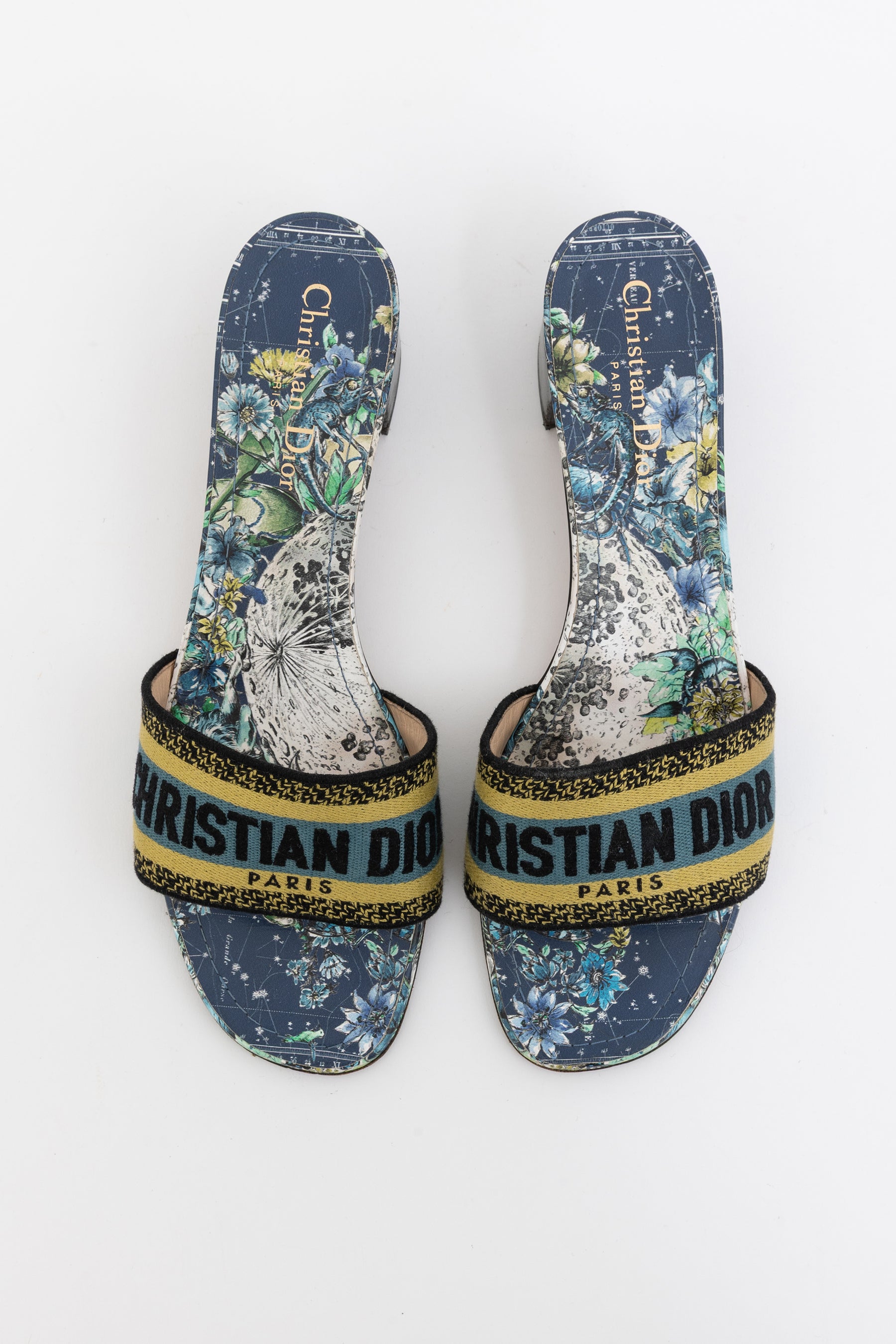 Dway Slides