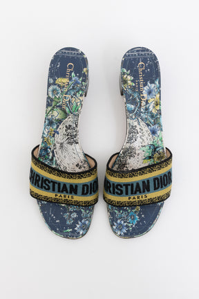 Dway Slides
