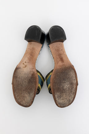 Dway Slides