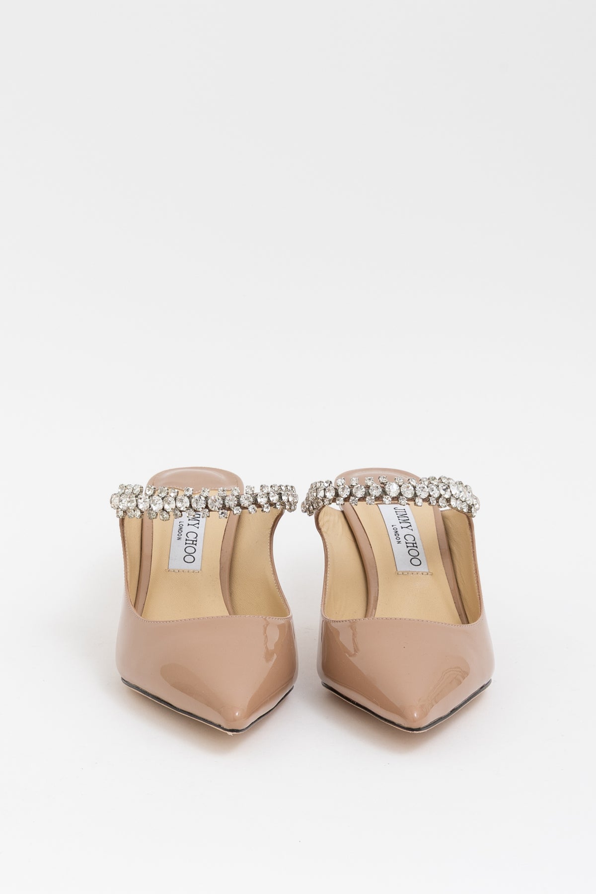Crystal Flats
