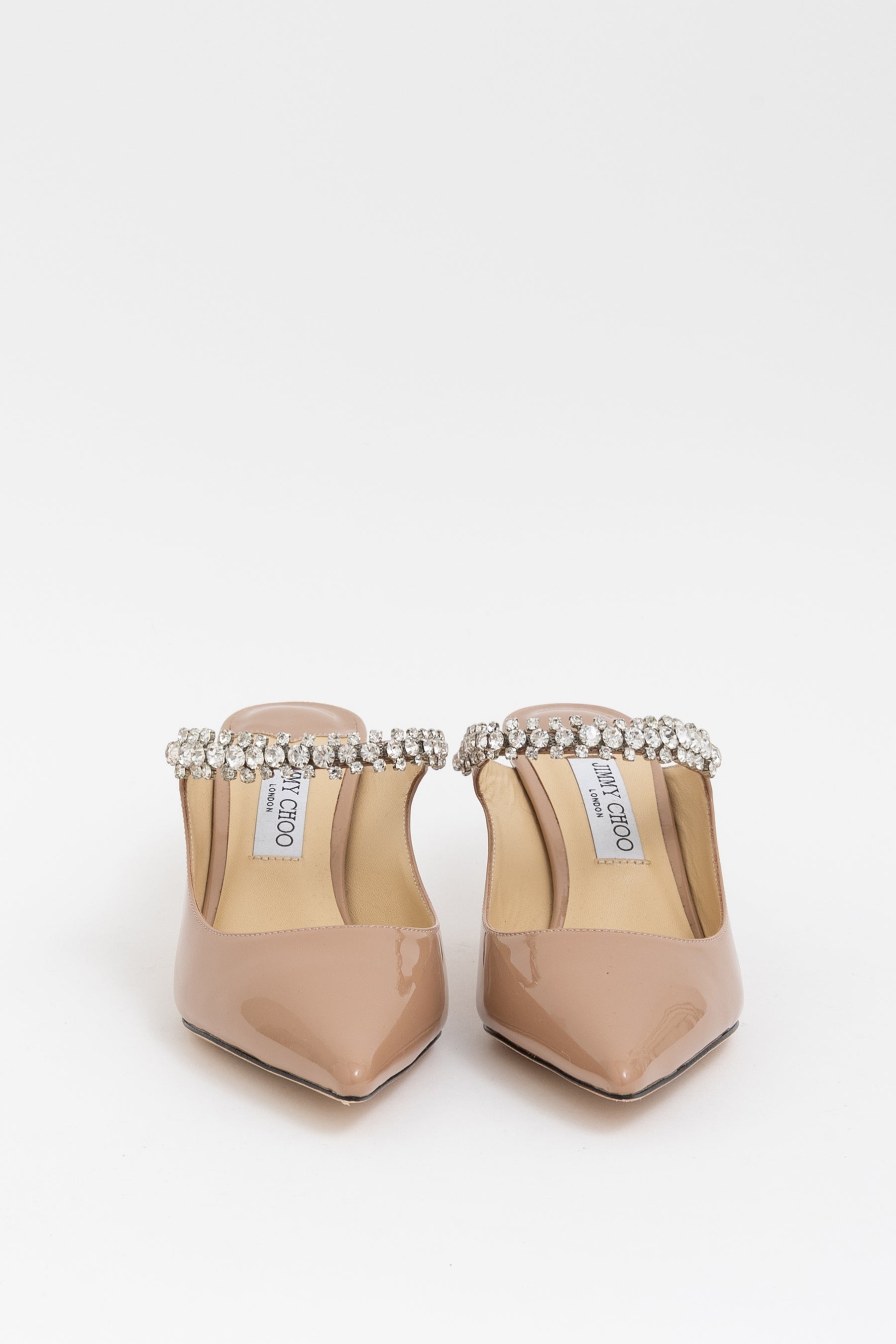 Crystal Flats