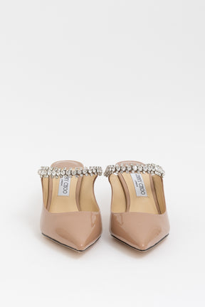 Crystal Flats