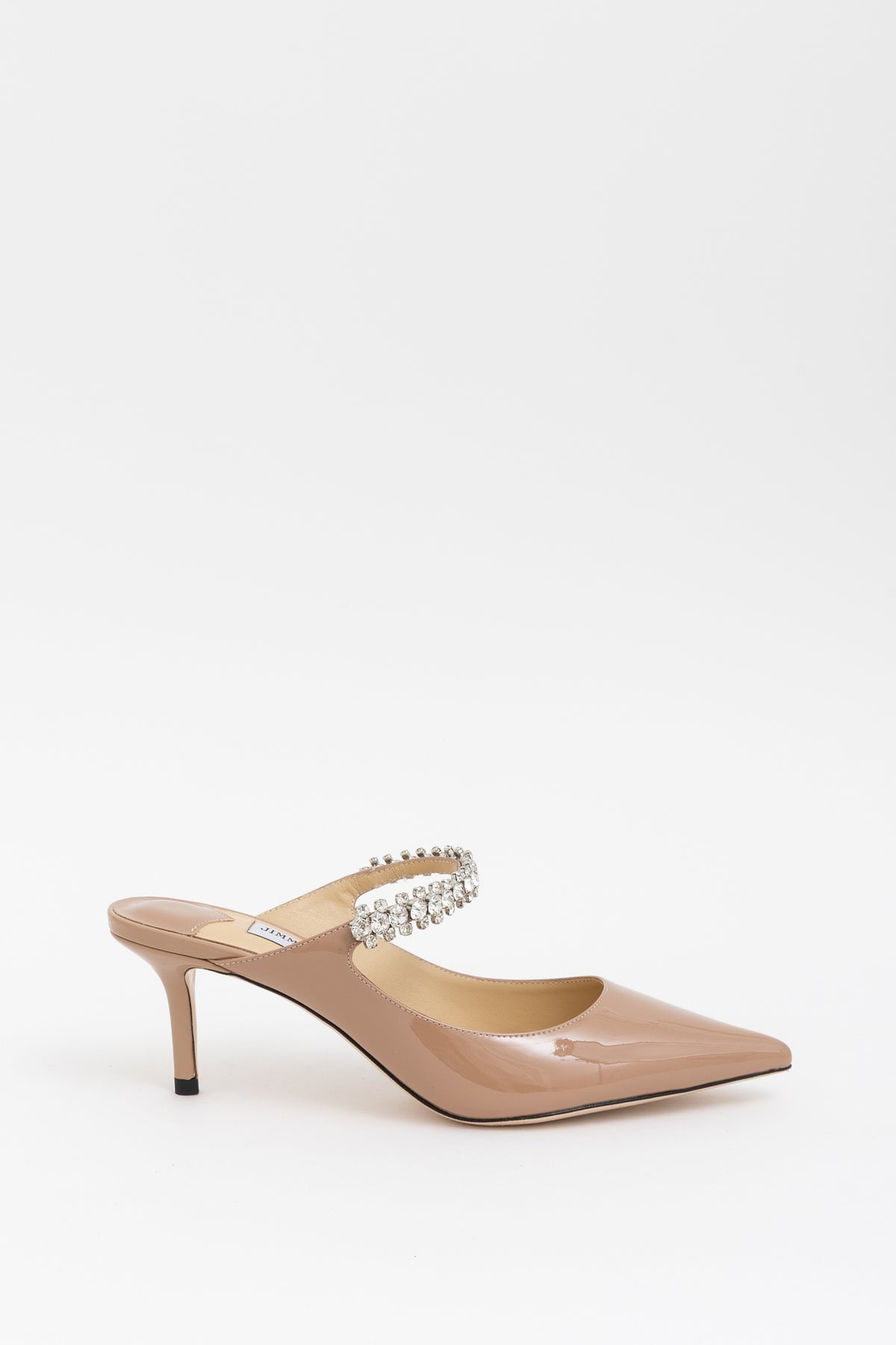 Crystal Flats