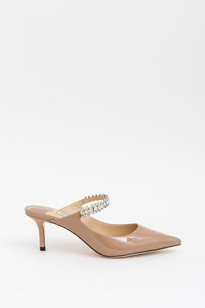 Crystal Flats