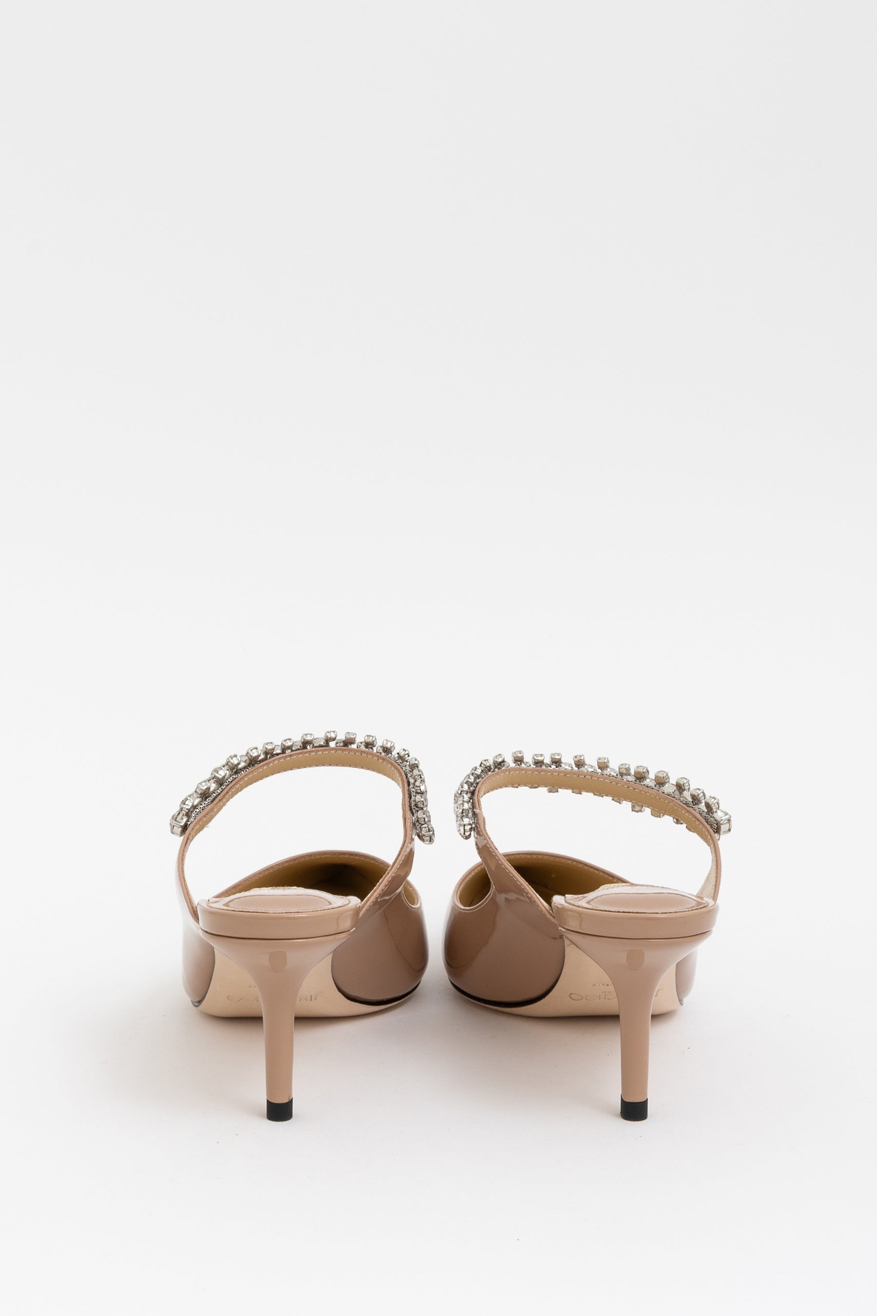 Crystal Flats