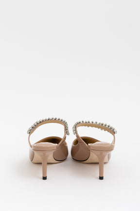 Crystal Flats