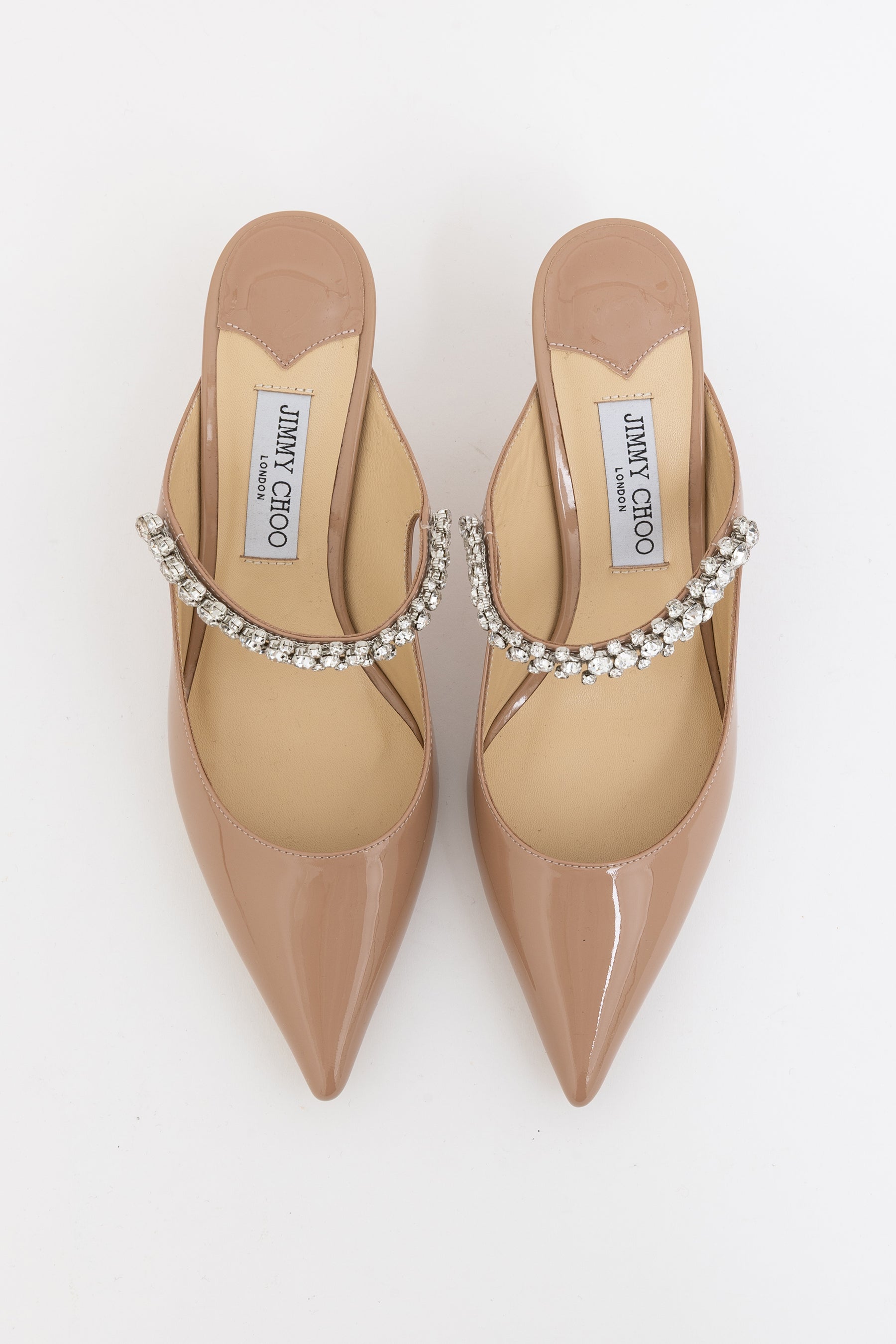 Crystal Flats