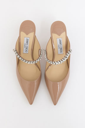 Crystal Flats