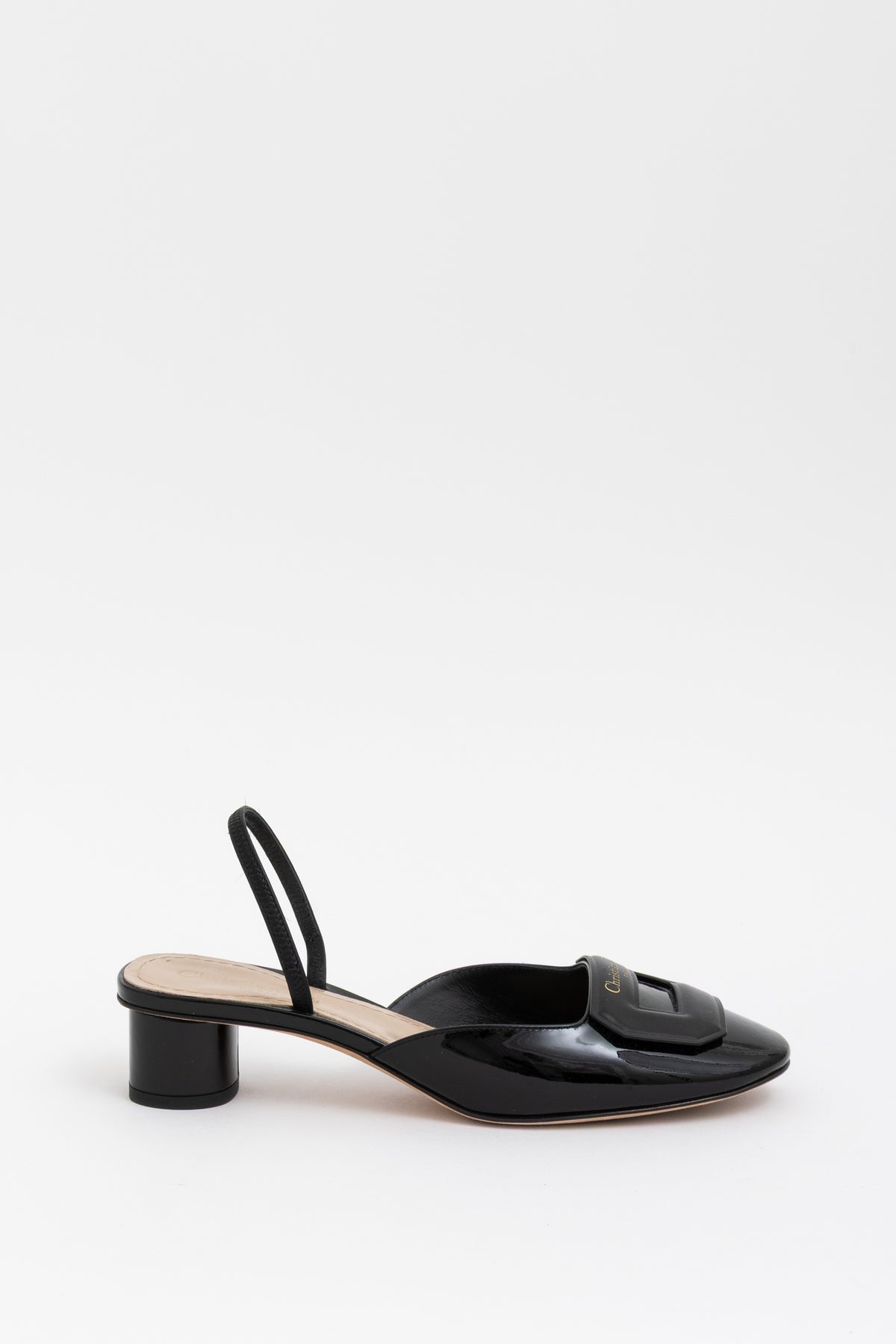 Slingback Pumps