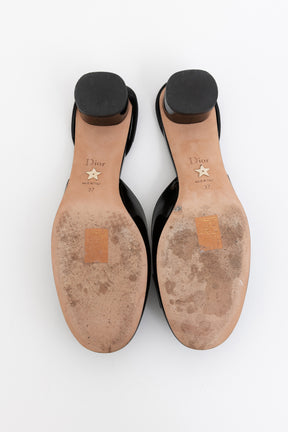 Slingback Pumps