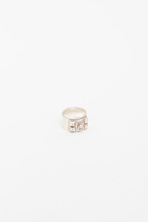 De Shein Ring