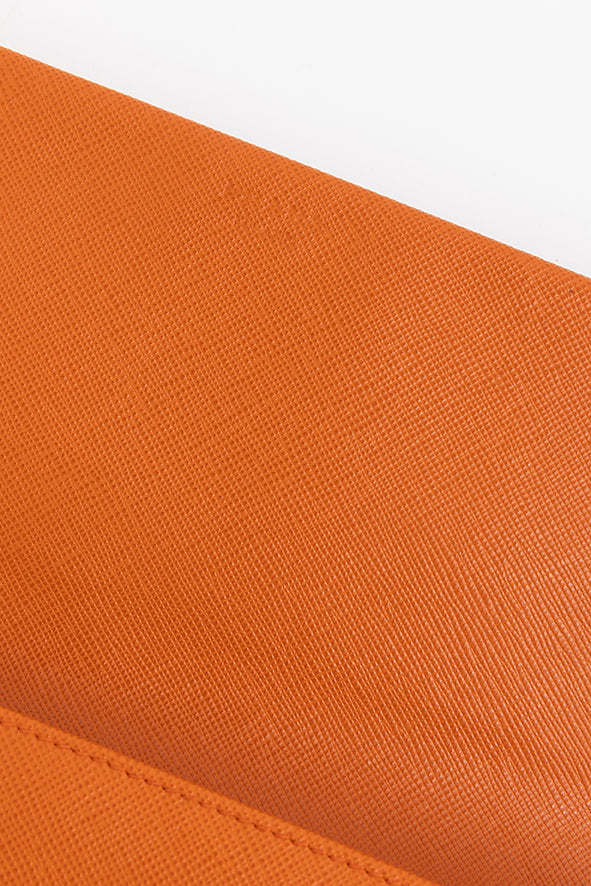 Clutch Bag with Stretch Band
