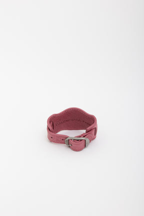 Buckle Stud Bracelet