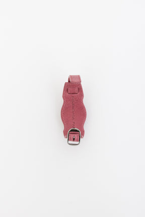 Buckle Stud Bracelet