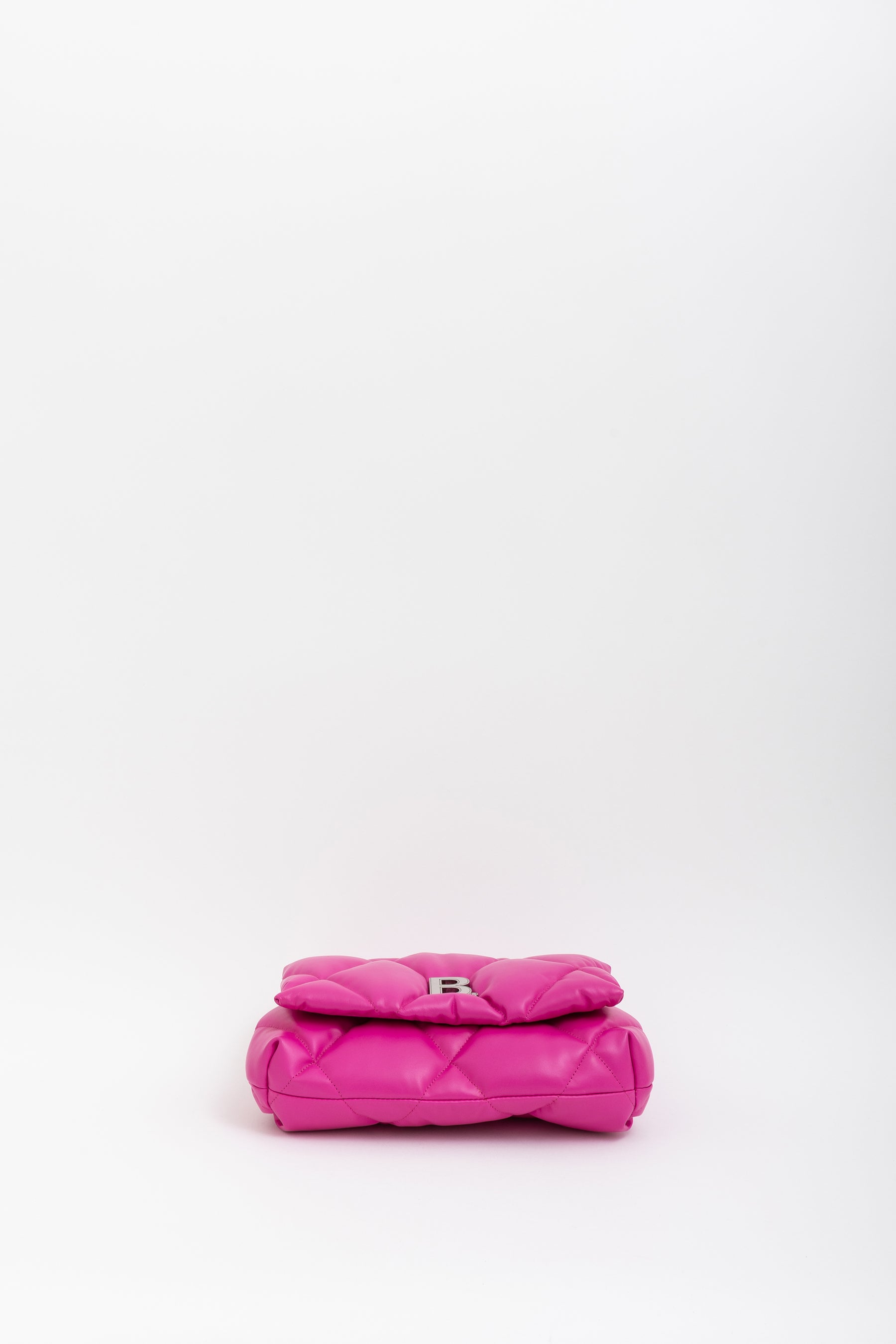 Touch Puffy Clutch