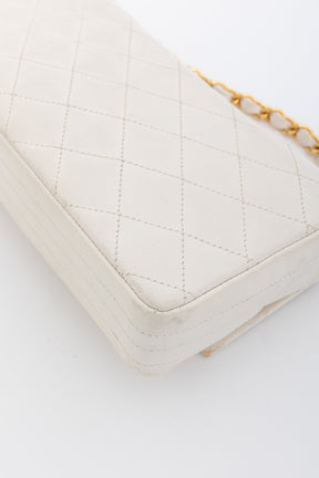 Vintage Matelassé Bag