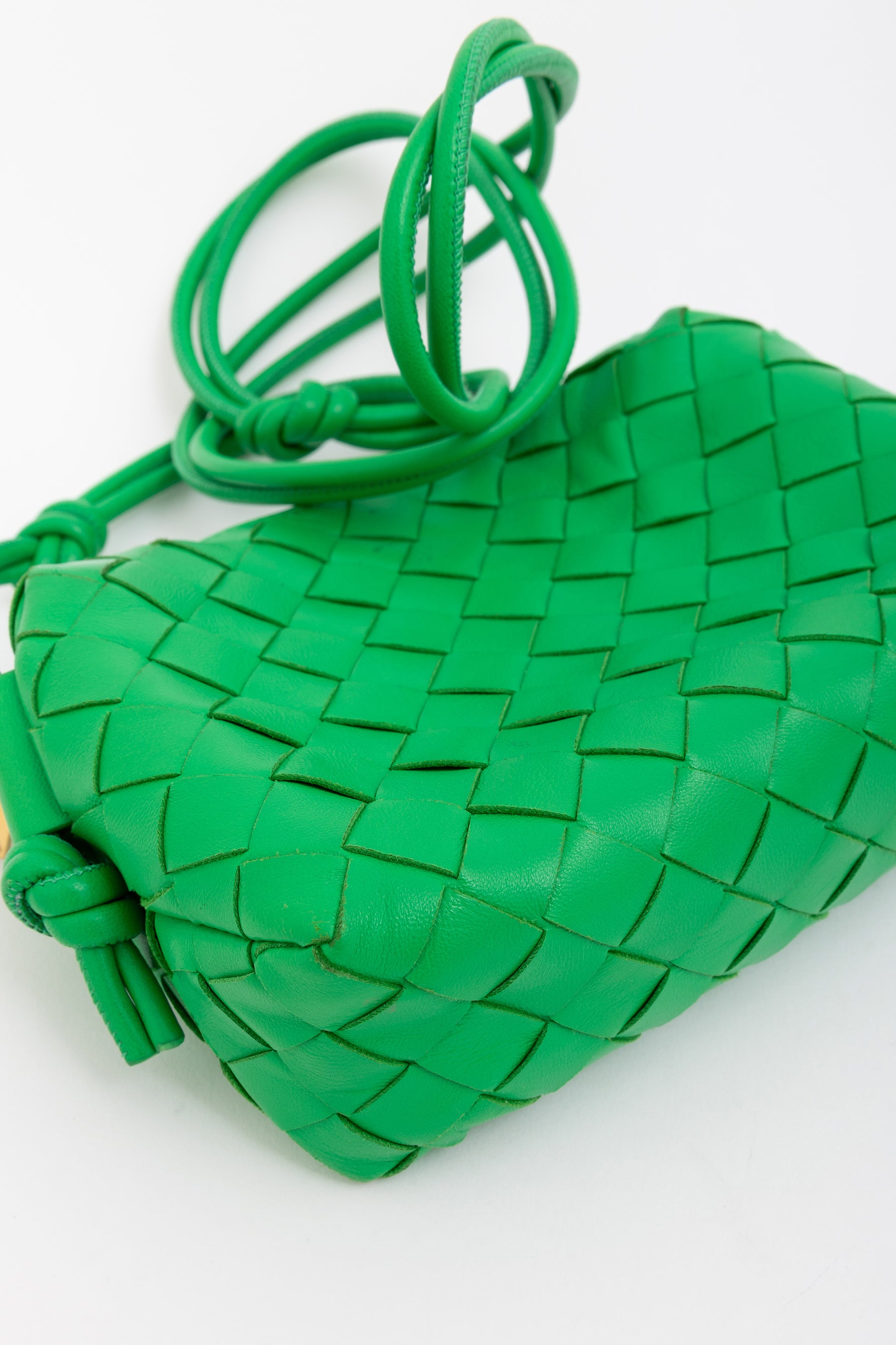 Mini Loop Camera Bag