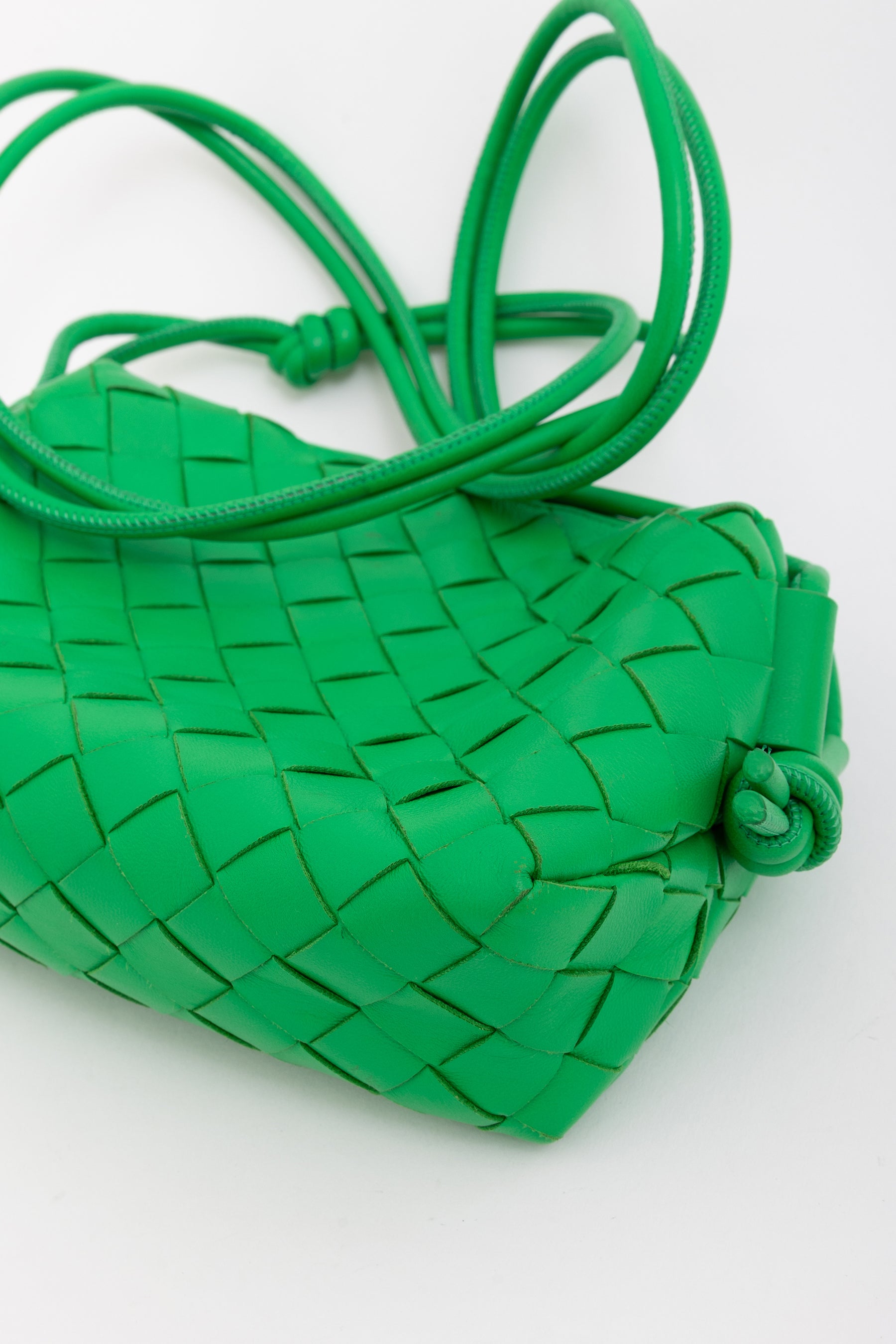 Mini Loop Camera Bag