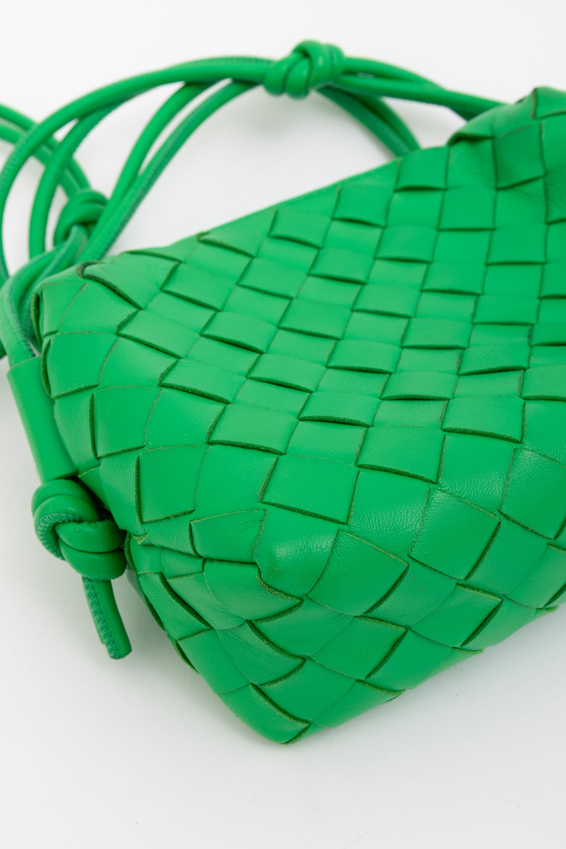 Mini Loop Camera Bag