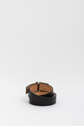 Travelling Requisites Belt