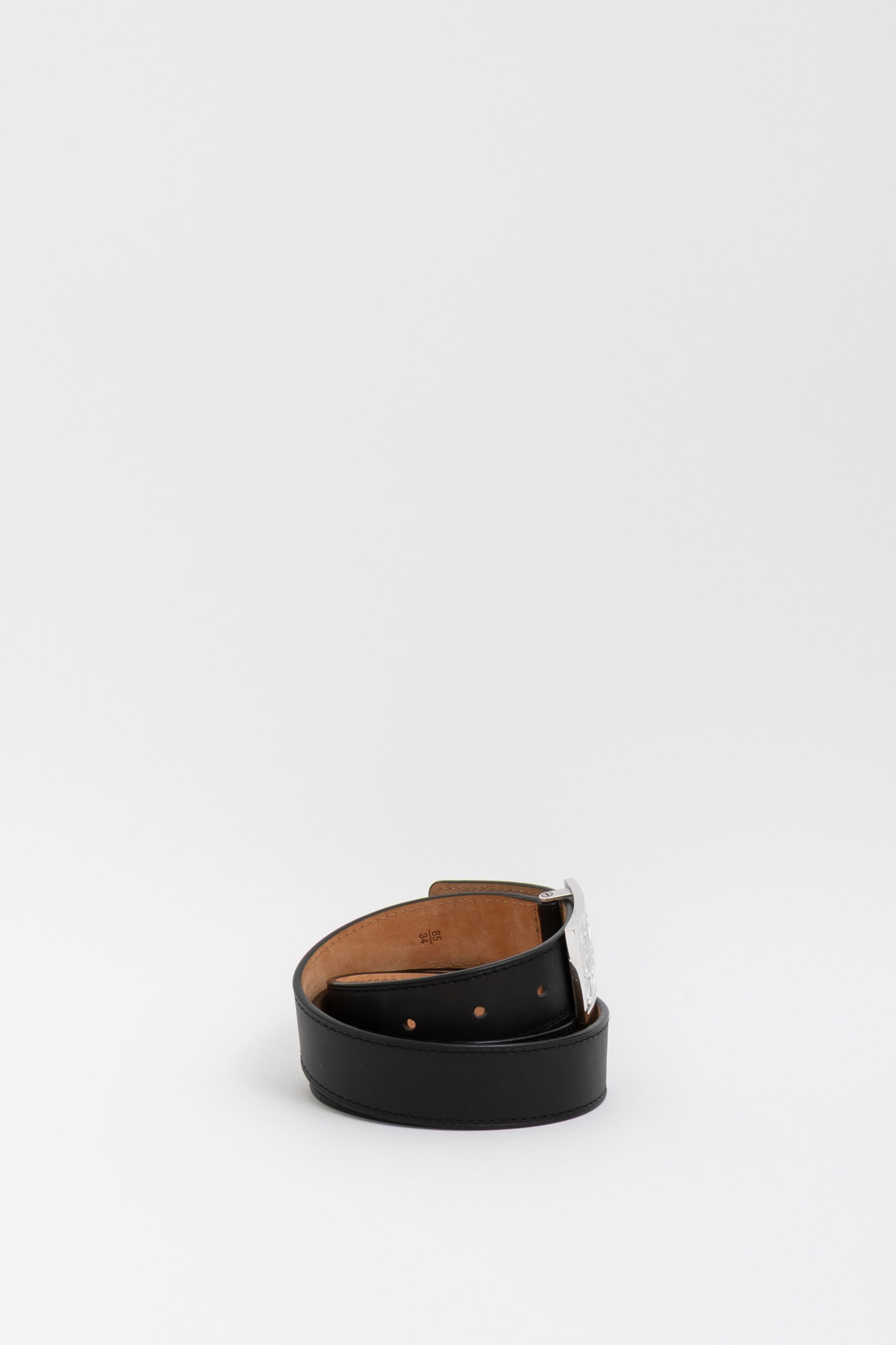 Travelling Requisites Belt