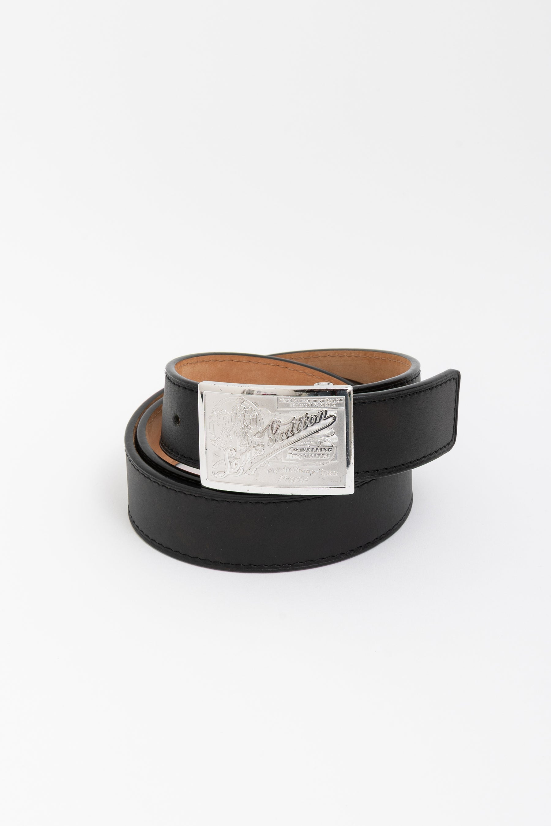 Travelling Requisites Belt