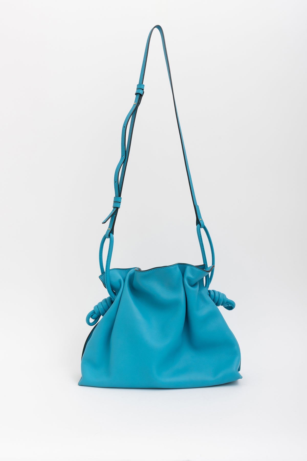 Flamenco Clutch Bag