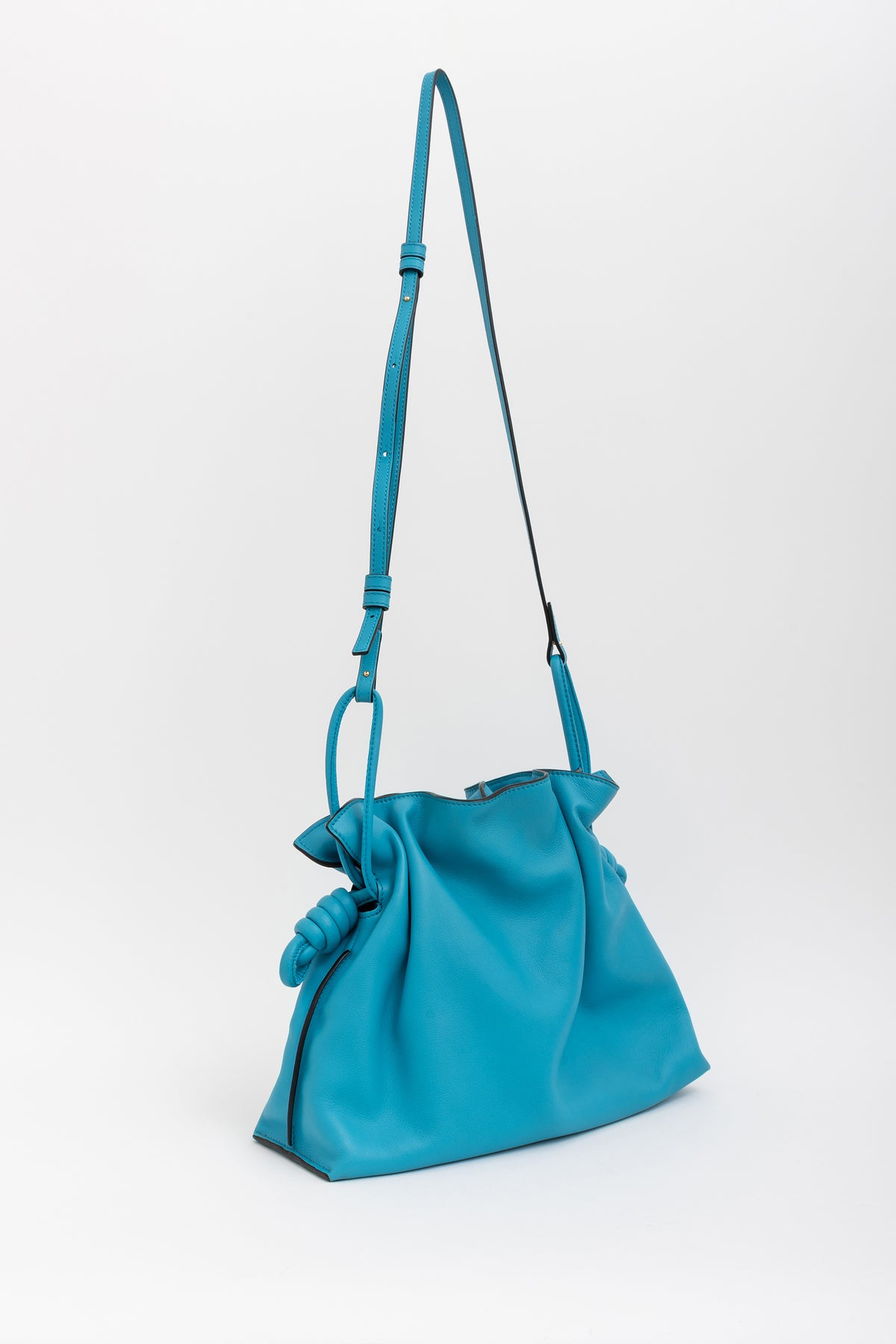 Flamenco Clutch Bag