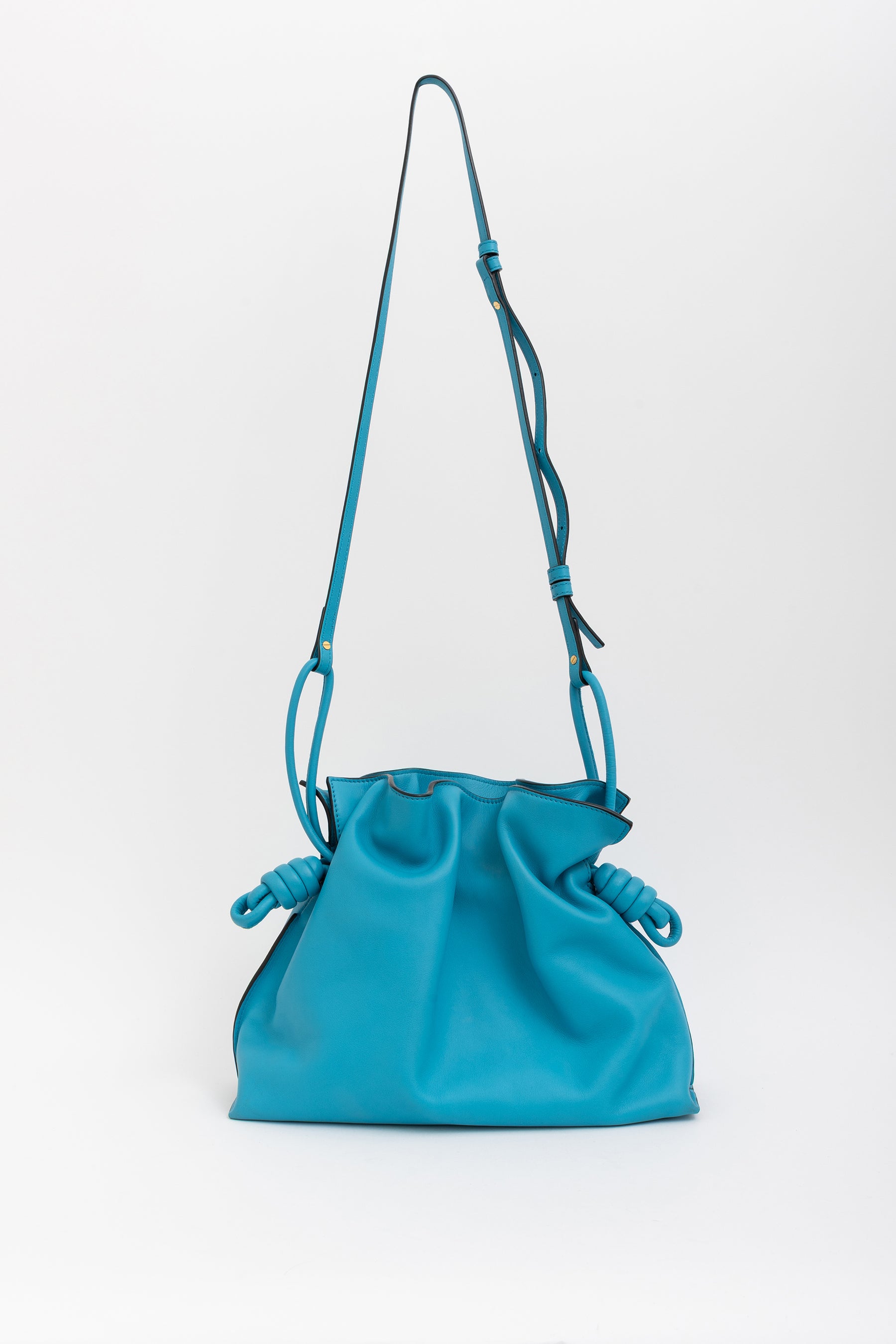 Flamenco Clutch Bag