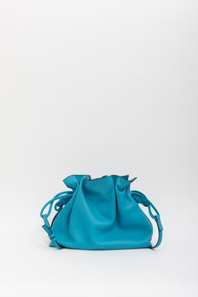 Flamenco Clutch Bag