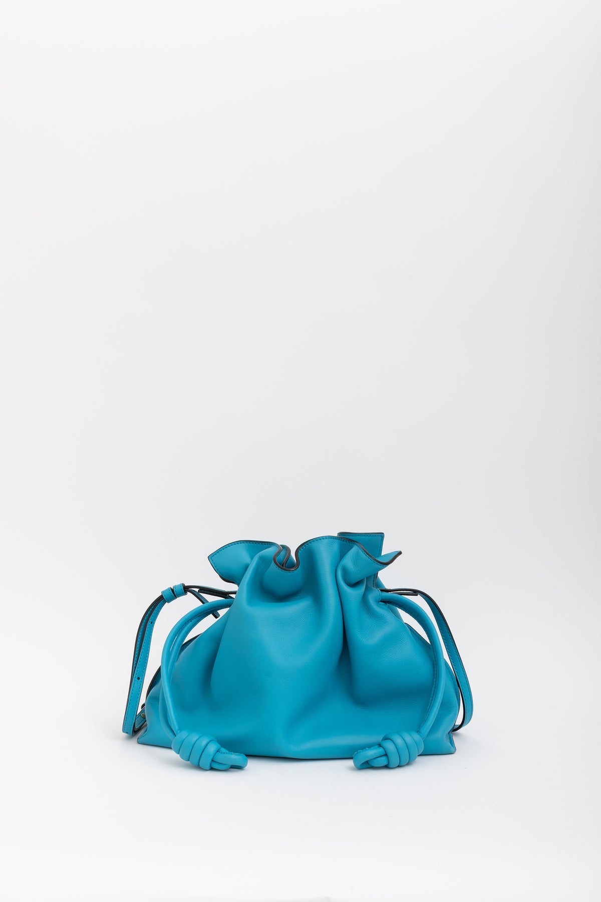 Flamenco Clutch Bag